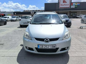 ����� �� �������� �� Mazda 5