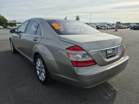 Mercedes-Benz S 550 * * CARFAX * * ���� ������ * *  | Mobile.bg � ����� ������ 4