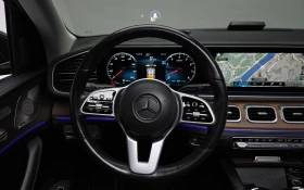 Mercedes-Benz GLE 450 * DIS * 360 * ����� * HUD * BURMASTER | Mobile.bg � ����� ������ 13