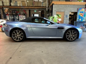 Aston Martin V8 Vantage 4.7L 8cyl Rear Wheel Drive | Mobile.bg � ����� ������ 11