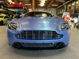 Aston Martin V8 Vantage 4.7L 8cyl Rear Wheel Drive | Mobile.bg � ����� ������ 5