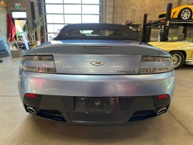 Aston Martin V8 Vantage 4.7L 8cyl Rear Wheel Drive | Mobile.bg � ����� ������ 16
