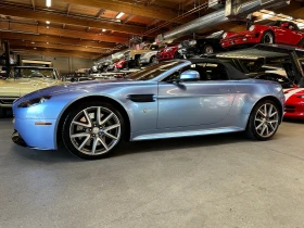 Aston Martin V8 Vantage 4.7L 8cyl Rear Wheel Drive | Mobile.bg � ����� ������ 7