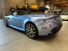 Aston Martin V8 Vantage 4.7L 8cyl Rear Wheel Drive | Mobile.bg � ����� ������ 15