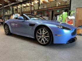 Aston Martin V8 Vantage 4.7L 8cyl Rear Wheel Drive | Mobile.bg � ����� ������ 6