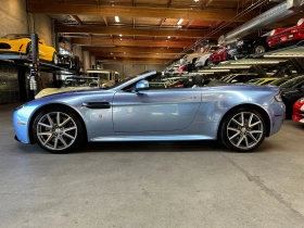 Aston Martin V8 Vantage 4.7L 8cyl Rear Wheel Drive | Mobile.bg � ����� ������ 9