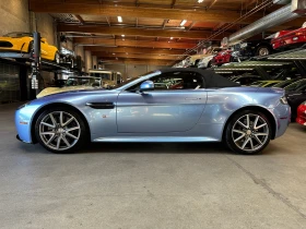 Aston Martin V8 Vantage 4.7L 8cyl Rear Wheel Drive | Mobile.bg � ����� ������ 14
