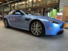 Aston Martin V8 Vantage 4.7L 8cyl Rear Wheel Drive | Mobile.bg � ����� ������ 10