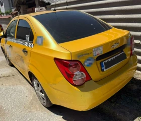 Chevrolet Aveo - 900 € / 1760.25 лв. - 85735147 3