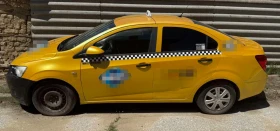 Chevrolet Aveo - 900 € / 1760.25 лв. - 85735147 2