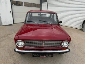 ����� �� �������� �� Lada 1200 S VAZ 21013 (1988) ��� ��������� 