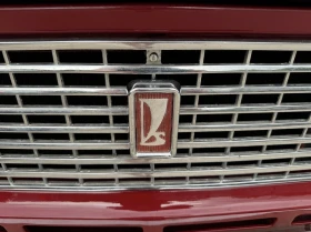 ����� �� �������� �� Lada 1200 S VAZ 21013 (1988) ��� ��������� 
