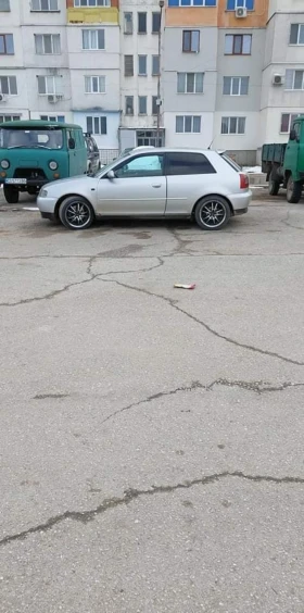 Audi A3 | Mobile.bg � ����� ������ 3