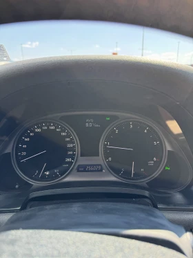 Lexus IS 220d | Mobile.bg � ����� ������ 7