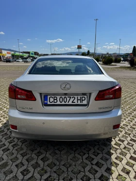 Lexus IS 220d | Mobile.bg � ����� ������ 3