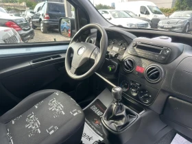 Fiat Qubo 1.4Natural power 4+ 1 �������� Euro5B | Mobile.bg � ����� ������ 14
