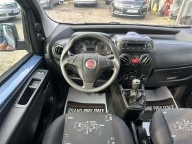 Fiat Qubo 1.4Natural power 4+ 1 �������� Euro5B | Mobile.bg � ����� ������ 11