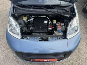 Fiat Qubo 1.4Natural power 4+ 1 �������� Euro5B | Mobile.bg � ����� ������ 16
