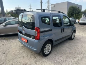 Fiat Qubo 1.4Natural power 4+ 1 �������� Euro5B | Mobile.bg � ����� ������ 3