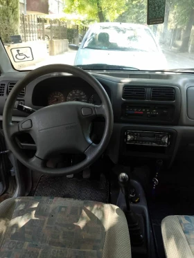Suzuki Wagon r P 1.0 | Mobile.bg � ����� ������ 7