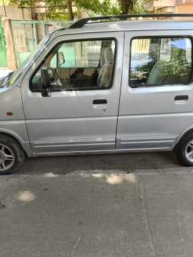 Suzuki Wagon r P 1.0 | Mobile.bg � ����� ������ 3