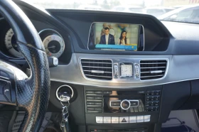 Mercedes-Benz E 350 4x4/TV/������ �����/�������� ������� | Mobile.bg � ����� ������ 14