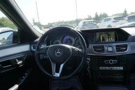 Mercedes-Benz E 350 4x4/TV/������ �����/�������� ������� | Mobile.bg � ����� ������ 9