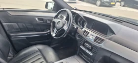 Mercedes-Benz E 350 4x4/TV/Всички ексри/Сервизна история - 12499 € - 69500019 4