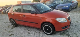 Skoda Fabia 1.4i klima | Mobile.bg � ����� ������ 6