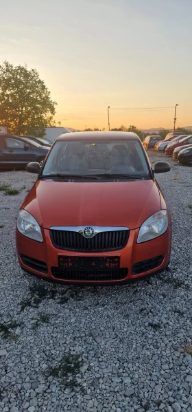 Skoda Fabia 1.4i klima | Mobile.bg � ����� ������ 1