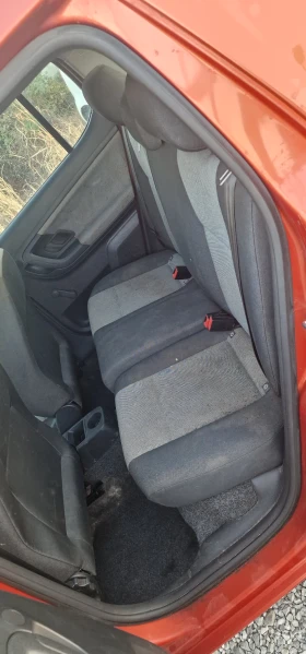 Skoda Fabia 1.4i klima | Mobile.bg � ����� ������ 8