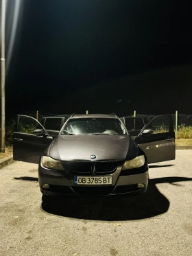 BMW 320 | Mobile.bg � ����� ������ 3