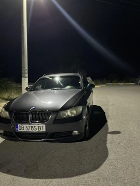 BMW 320 | Mobile.bg � ����� ������ 7