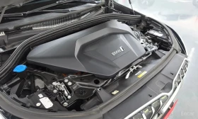 BMW iX1 * xDrive 30 M Sport *  - 31200 € - 64563733 6