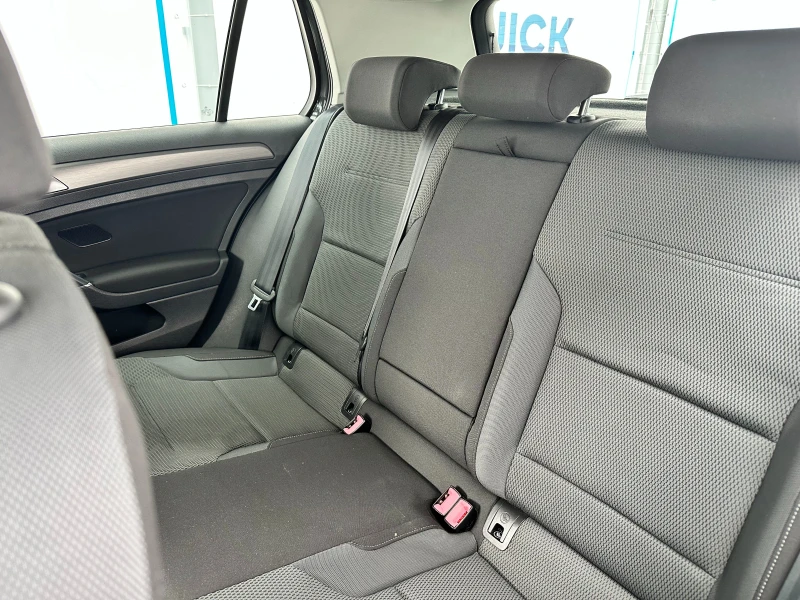 VW Golf 1.6TDI 110k.c Euro5B, снимка 14 - Автомобили и джипове - 51906149