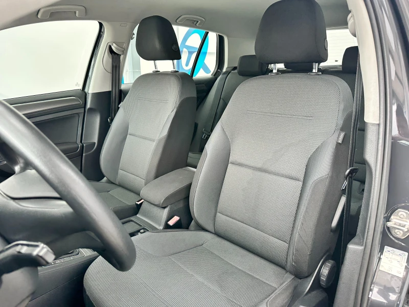 VW Golf 1.6TDI 110k.c Euro5B, снимка 13 - Автомобили и джипове - 51906149