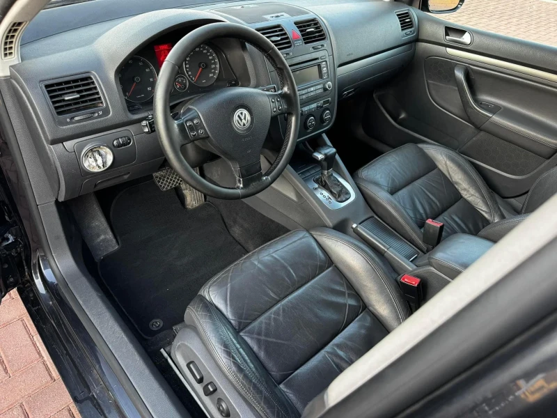 VW Golf, снимка 10 - Автомобили и джипове - 47242024