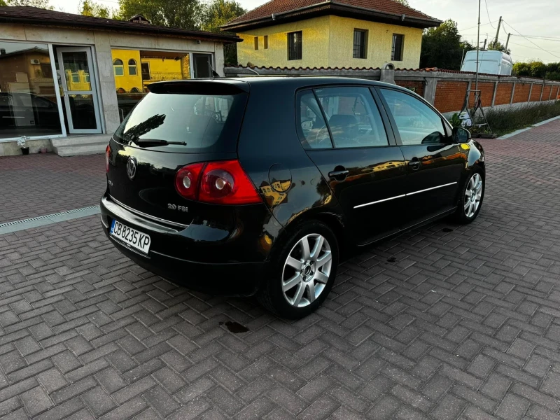 VW Golf, снимка 3 - Автомобили и джипове - 47242024