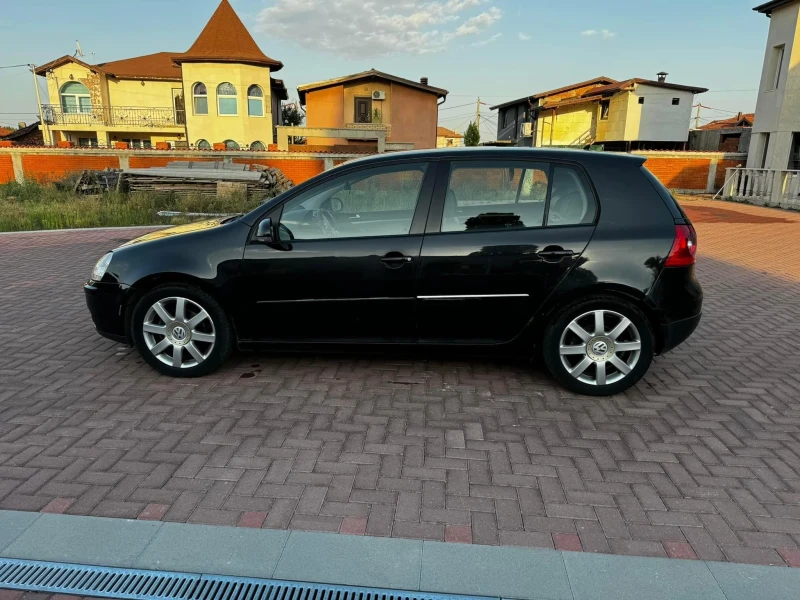 VW Golf, снимка 5 - Автомобили и джипове - 47242024