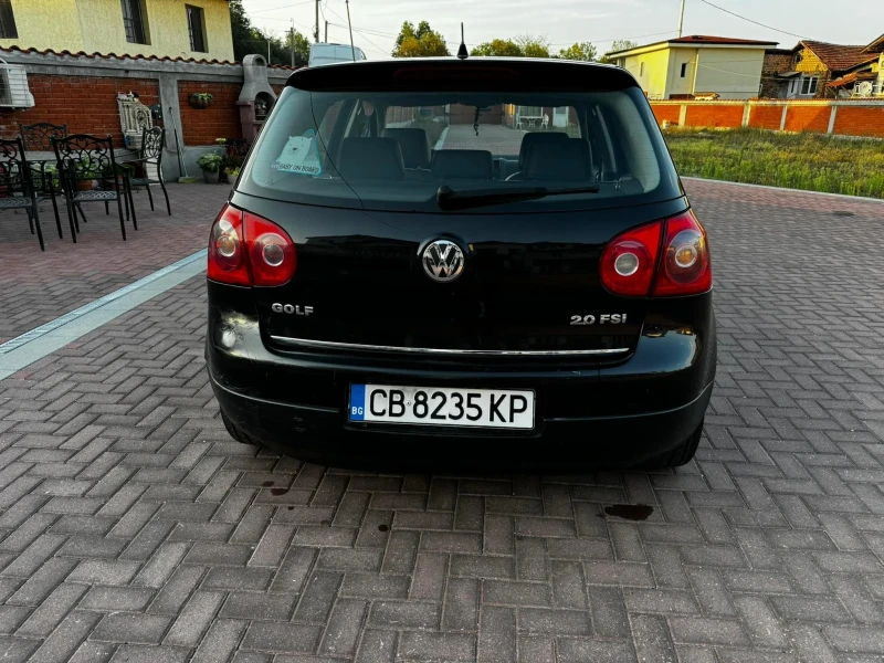 VW Golf, снимка 7 - Автомобили и джипове - 47242024