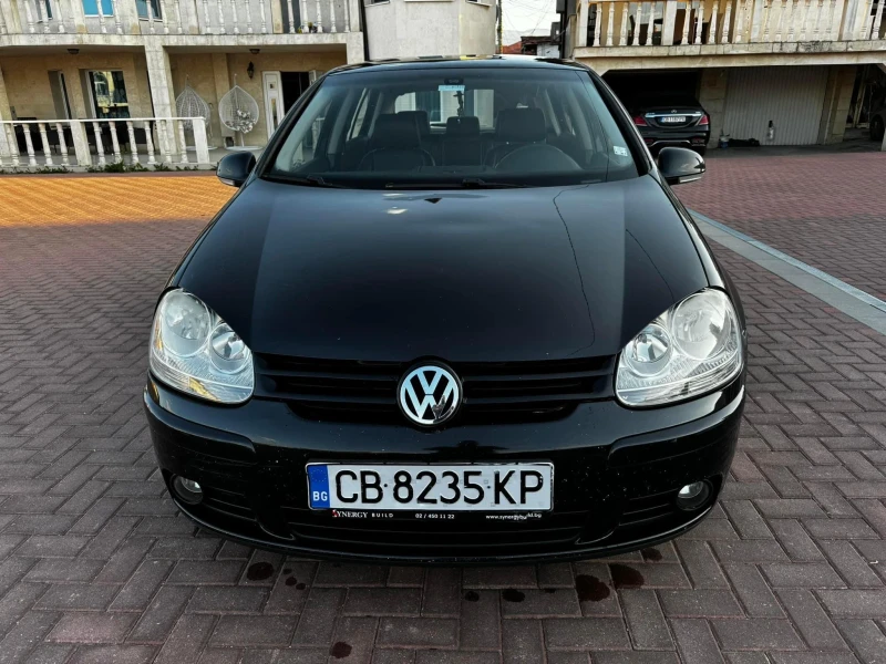 VW Golf, снимка 4 - Автомобили и джипове - 47242024