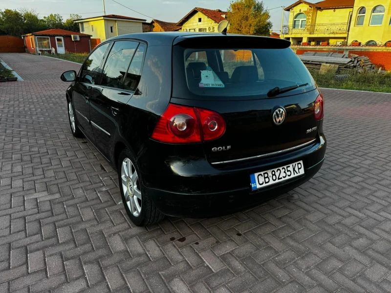 VW Golf, снимка 6 - Автомобили и джипове - 47242024