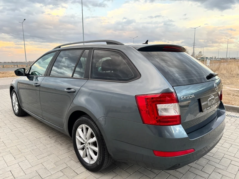 Skoda Octavia 2.0 TDI 150к.с FACE / NAVI / PODGREV / PARKTRONIC , снимка 5 - Автомобили и джипове - 48070051