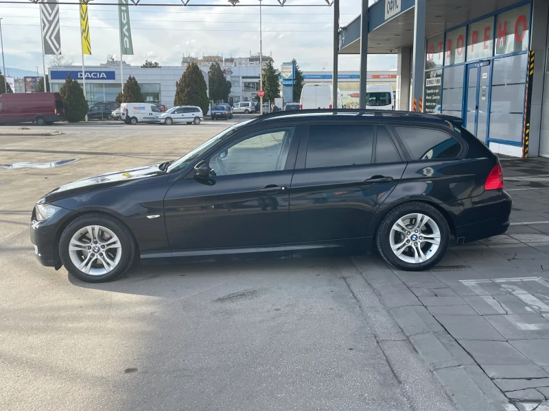 BMW 320 Е91, снимка 3 - Автомобили и джипове - 48271253