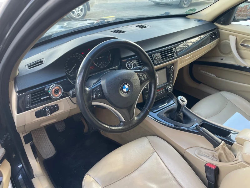 BMW 320 Е91, снимка 12 - Автомобили и джипове - 48271253