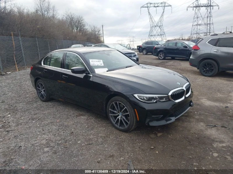 BMW 330 * XDRIVE* в Автомобили и джипове в Извън страната