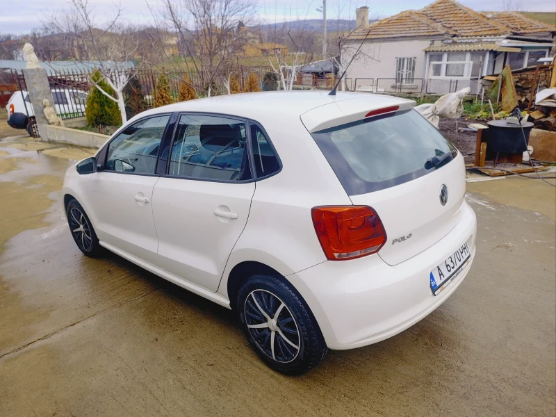 VW Polo 1.6 tbi, снимка 7 - Автомобили и джипове - 48771695