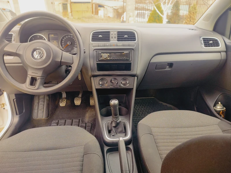 VW Polo 1.6 tbi, снимка 11 - Автомобили и джипове - 48771695