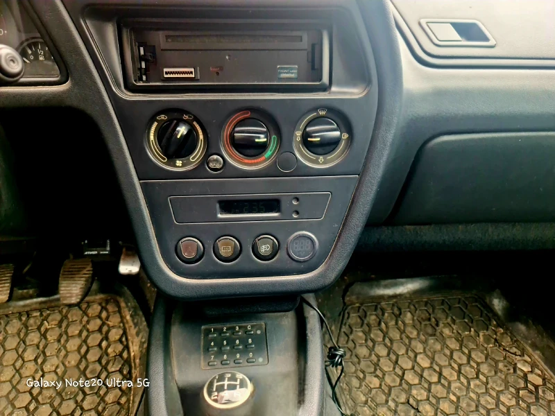 Peugeot 306, снимка 9 - Автомобили и джипове - 52189606