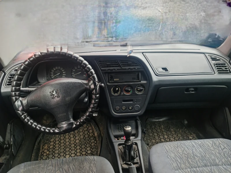 Peugeot 306, снимка 8 - Автомобили и джипове - 52189606